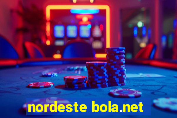 nordeste bola.net